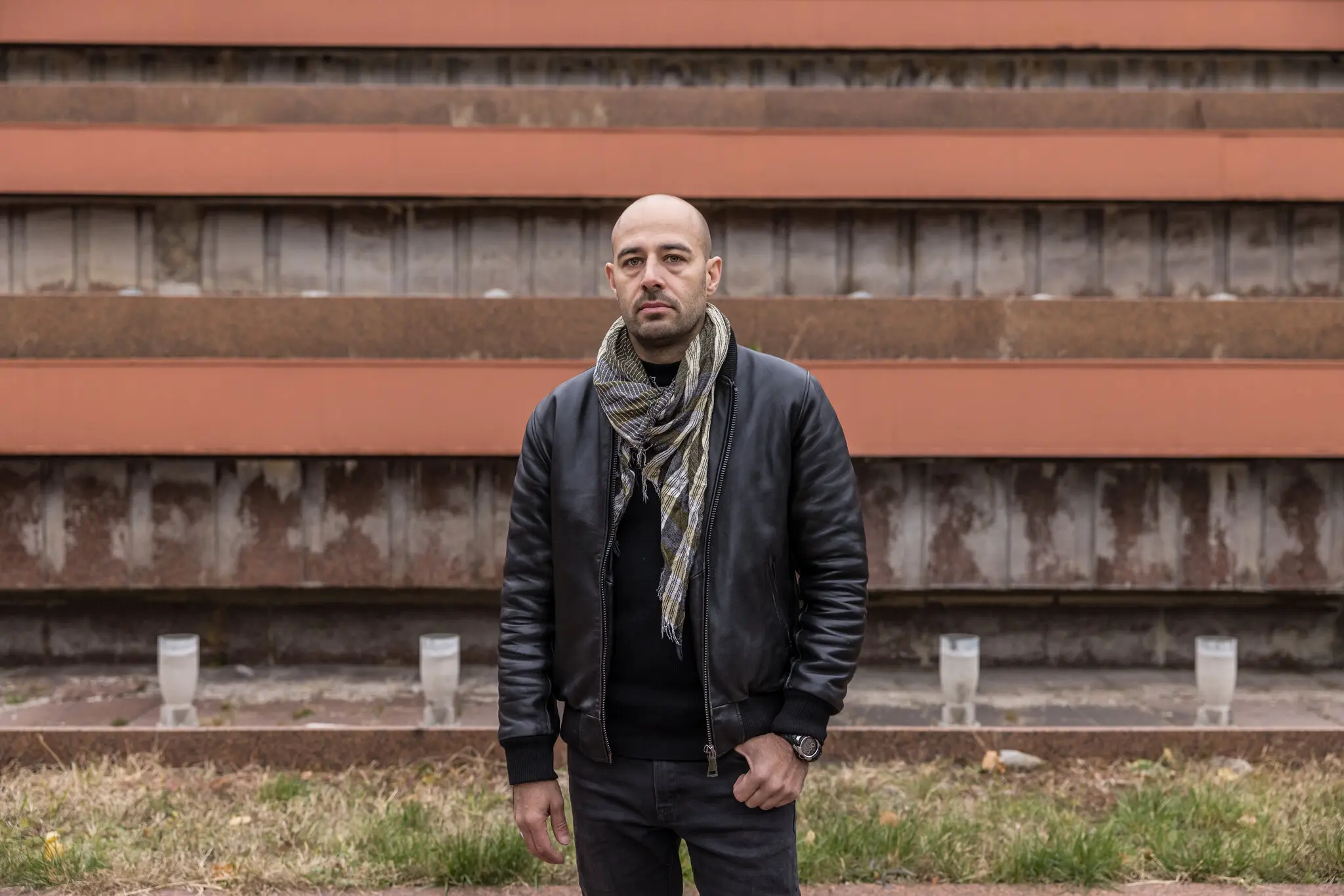 «Ви не можете зрозуміти цю війну, якщо не розумієте всієї проблеми культурного присвоєння», - сказав пан Луіссет. «Це справжня культурна війна».